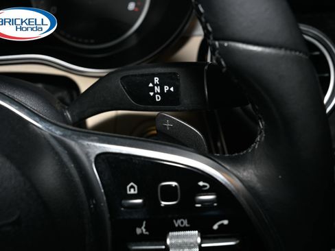 Used 2019 Mercedes-Benz C 300 Sedan image 33