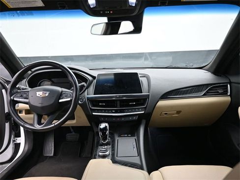 Used 2024 Cadillac CT5 Premium Luxury w/ Climate Package image 23