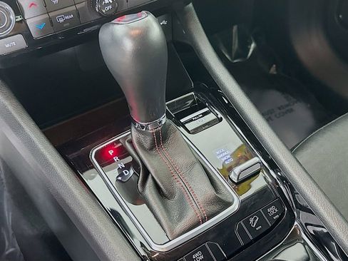 Certified 2022 Jeep Compass Trailhawk image 25