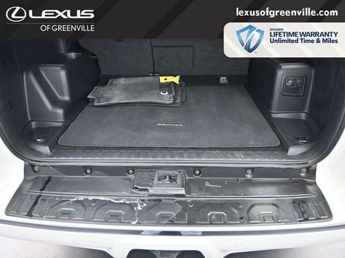 Used 2020 Toyota 4Runner Limited image 29