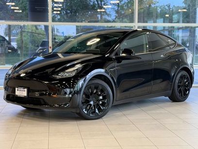 Used 2021 Tesla Model Y Long Range