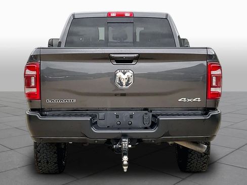 Used 2022 RAM 2500 Laramie image 5