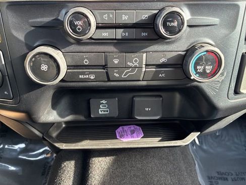 Used 2024 Ford F250 XL w/ STX Appearance Package image 37