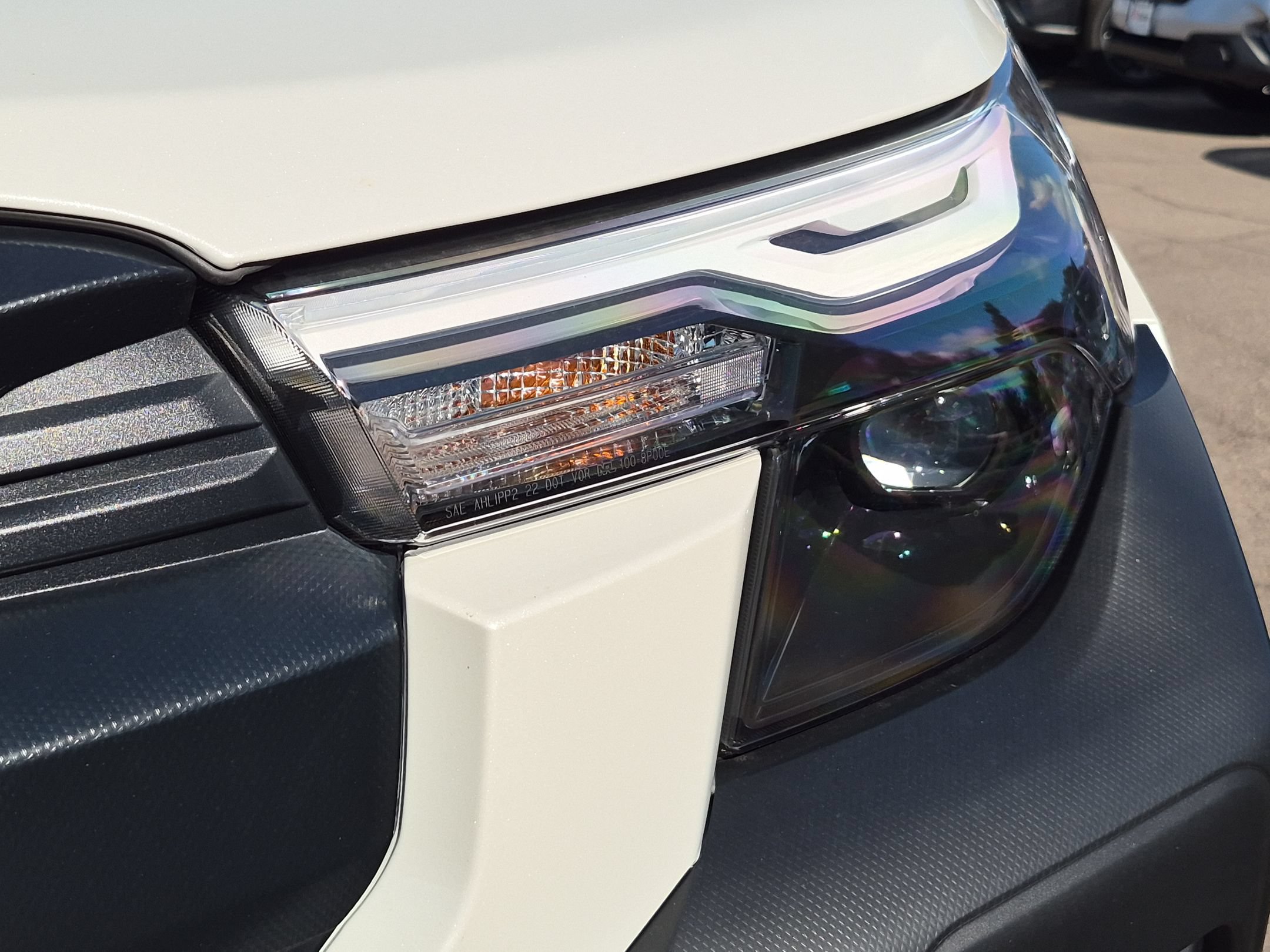 New 2026 Subaru Forester Wilderness AWD/4WD image 9