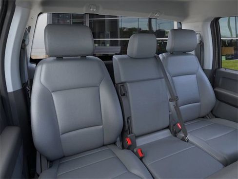 New 2026 Ford F450 XL w/ XL Chrome Package image 17