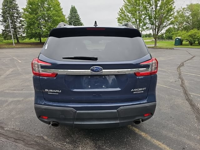Used 2023 Subaru Ascent Limited AWD/4WD image 5
