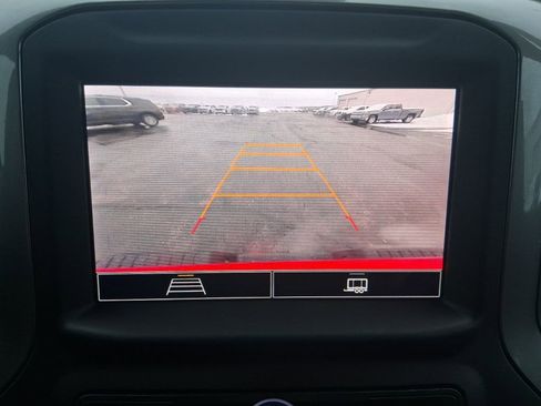 Used 2024 Chevrolet Silverado 2500 W/T image 23