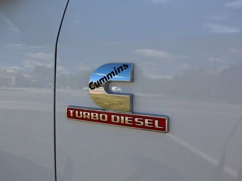 Used 2025 RAM 2500 Laramie image 3