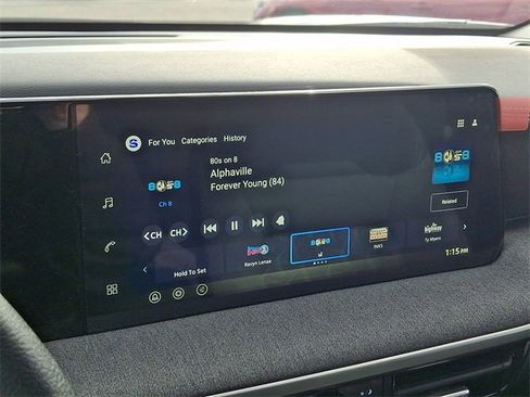 New 2026 Nissan Kicks SV image 3