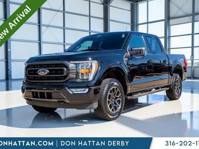 Used 2023 Ford F150 XLT w/ Equipment Group 302A High