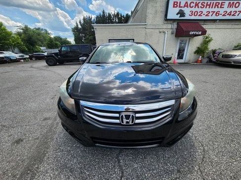 Used 2012 Honda Accord LX image 2