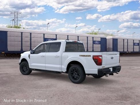 New 2026 Ford F150 Tremor AWD/4WD image 4