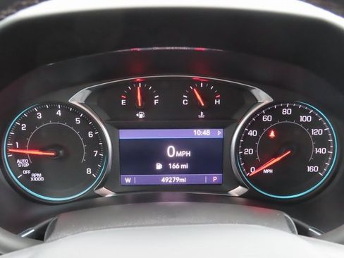 Used 2023 Chevrolet Equinox LT image 33