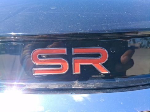 New 2026 Nissan Sentra SR w/ Floor Mat Package FWD image 30
