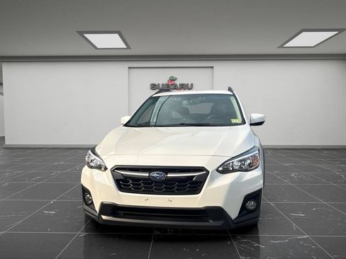 Used 2019 Subaru Crosstrek 2.0i Premium w/ Eyesight System AWD/4WD image 5