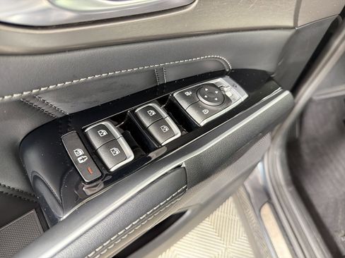 Used 2021 Kia Sorento SX FWD image 22