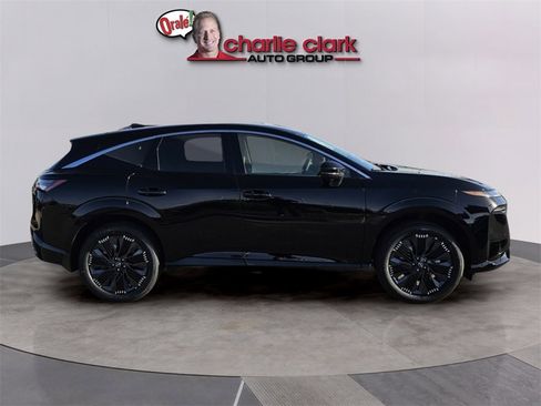 New 2026 Nissan Murano Platinum w/ Cargo Package image 6