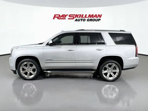 Used 2019 GMC Yukon Denali w/ Open Road Package AWD/4WD image 4