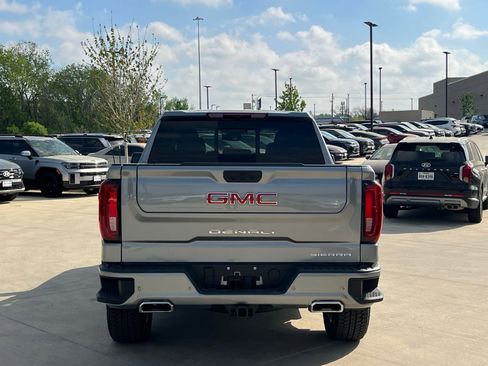 Used 2026 GMC Sierra 1500 Denali image 12