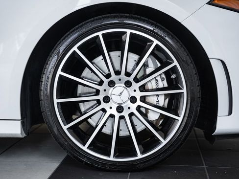 Used 2021 Mercedes-Benz A 35 AMG 4MATIC image 16