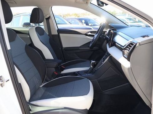 Certified 2026 Volkswagen Taos S FWD image 17
