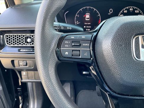 Used 2025 Honda Civic LX image 24