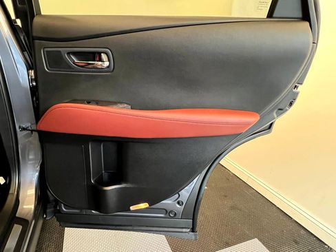 Used 2015 Lexus RX 350 F Sport w/ Navigation Package image 13