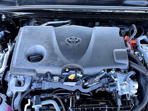 Used 2025 Toyota Camry LE FWD image 32