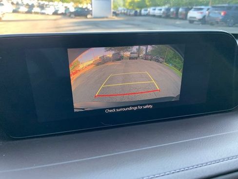 Certified 2024 MAZDA CX-30 AWD 2.5 S w/ Premium Package image 32