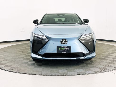 Used 2023 Lexus RZ 450e Premium w/ Accessory Package (Z1) AWD/4WD image 2