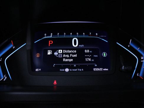 Used 2023 Honda Odyssey Sport image 23