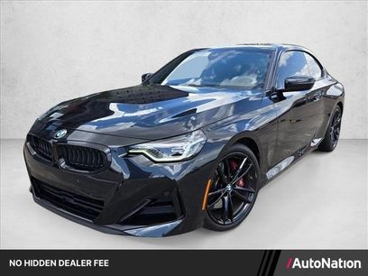 Used 2024 BMW 230i Coupe w/ Premium Package