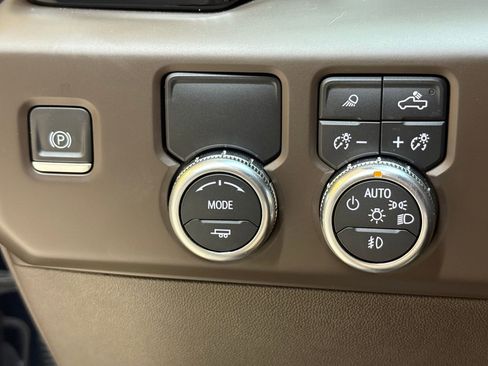 Used 2022 GMC Sierra 1500 Denali image 18