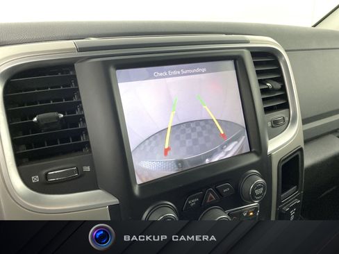 Used 2014 RAM 1500 Big Horn AWD/4WD image 4