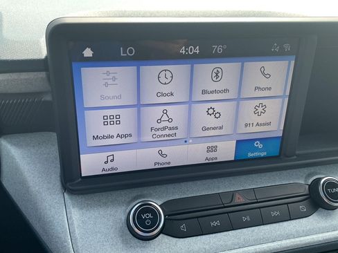 Used 2024 Ford Maverick XLT w/ XLT Luxury Package FWD image 16