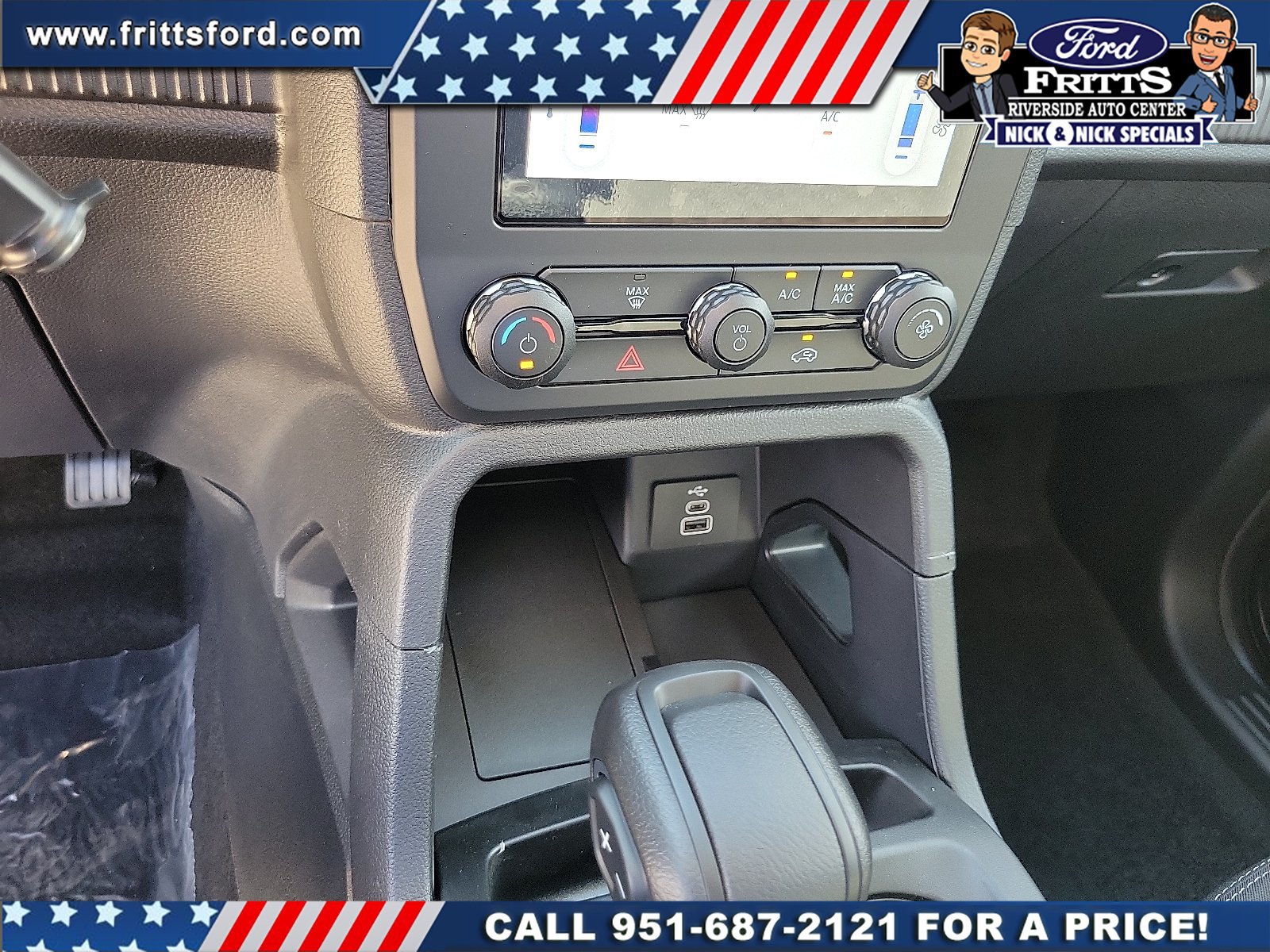 New 2025 Ford Ranger XL RWD image 10