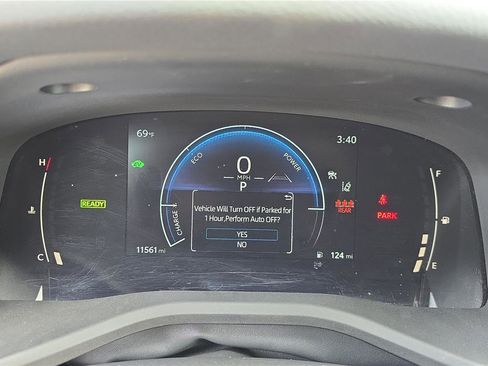Used 2025 Toyota Camry LE w/ Convenience Package AWD/4WD image 10