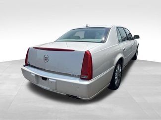 Used 2011 Cadillac DTS Platinum FWD video 2