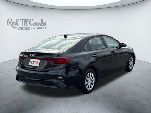 Used 2024 Kia Forte LX image 5