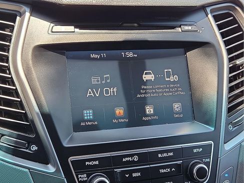 Used 2018 Hyundai Santa Fe Sport FWD image 19