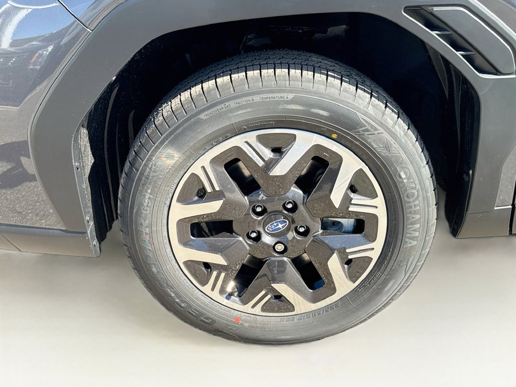 Used 2026 Subaru Forester Premium AWD/4WD image 44