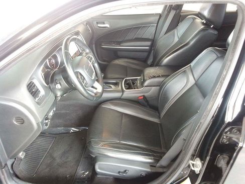 Used 2018 Dodge Charger SXT Plus w/ Quick Order Package 29J RWD image 13
