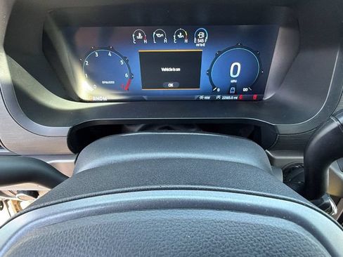 Used 2025 Ford F150 XLT w/ Equipment Group 301A Standard AWD/4WD image 21