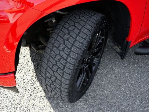 Used 2021 Chevrolet Silverado 1500 RST w/ Rally Edition image 42