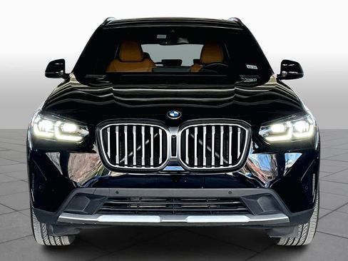 Used 2023 BMW X3 sDrive30i w/ Premium Package image 4