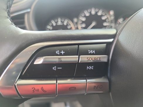 Used 2022 MAZDA CX-30 2.5 Turbo w/ Premium Package image 28