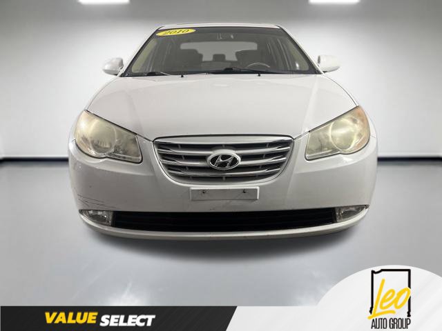 Used 2010 Hyundai Elantra GLS FWD image 5