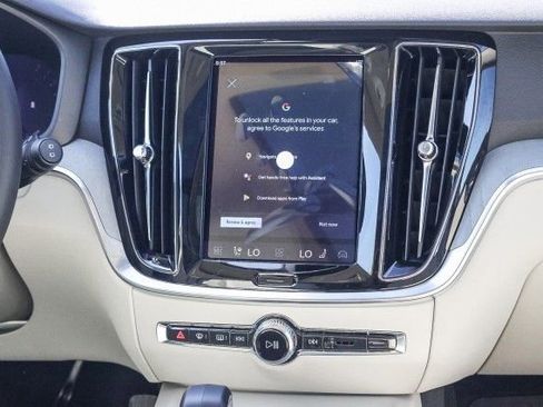 New 2026 Volvo V60 B5 Cross Country Plus w/ Climate Package image 16