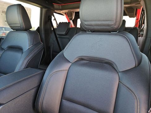 Used 2024 Ford Bronco Badlands AWD/4WD image 27