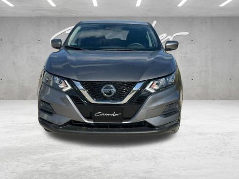 Used 2020 Nissan Rogue Sport S w/ Appearance Package image 18